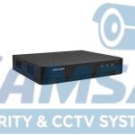 DVR هشت کانال هایک‌ویژن DS-7208HGHI-M1 – ضبط‌کننده هوشمند با تشخیص انسان و خودرو و فشرده‌سازی H.265 Pro+ - تصویر 2