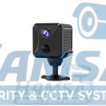 دوربین مکعبی سیم کارتی UBOX - تصویر 2
