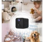 دوربین مکعبی سیم کارتی UBOX - تصویر 5