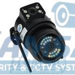 دوربین مداربسته سیم‌کارتی دولنز چرخشی V380 - تصویر 2