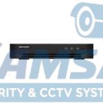 DVR هشت کانال هایک‌ویژن iDS-7208HQHI-M1/S – ضبط‌کننده هوشمند AcuSense با تشخیص چهره و فشرده‌سازی H.265 Pro+ - تصویر 3
