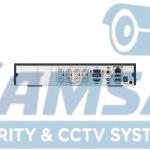 DVR هشت کانال هایک‌ویژن iDS-7208HQHI-M1/S – ضبط‌کننده هوشمند AcuSense با تشخیص چهره و فشرده‌سازی H.265 Pro+ - تصویر 4