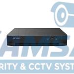 DVR هشت کانال هایک‌ویژن iDS-7208HQHI-M1/S – ضبط‌کننده هوشمند AcuSense با تشخیص چهره و فشرده‌سازی H.265 Pro+ - تصویر 2