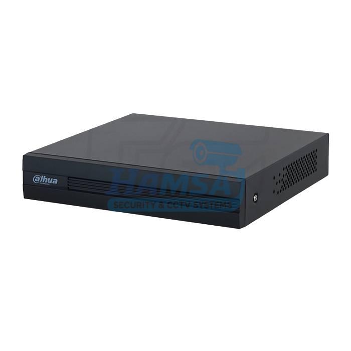 f1 دستگاه DVR داهوا DH-XVR1B16-I - تصویر 1