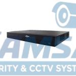 دستگاه DVR داهوا 16 کانال DH-XVR5216AN-4KL-I3 با کیفیت 4K و هوش مصنوعی - تصویر 2