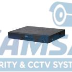 دستگاه DVR داهوا 4 کانال XVR5104HS-4KL-I3 | پشتیبانی 4K، AI، تشخیص چهره و SMD Plus - تصویر 3