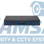 دستگاه DVR داهوا 4 کانال XVR5104HS-4KL-I3 | پشتیبانی 4K، AI، تشخیص چهره و SMD Plus