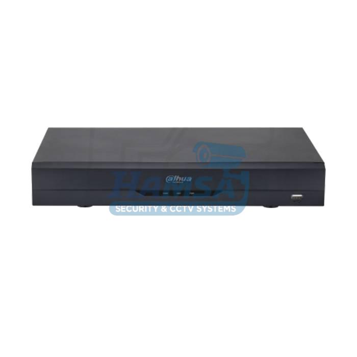 p2 دستگاه DVR داهوا 4 کانال XVR5104HS-4KL-I3 | پشتیبانی 4K، AI، تشخیص چهره و SMD Plus - تصویر 1