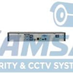 دستگاه DVR داهوا 4 کانال XVR5104HS-4KL-I3 | پشتیبانی 4K، AI، تشخیص چهره و SMD Plus - تصویر 2