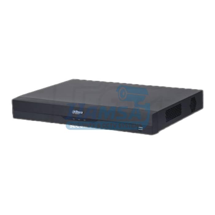 q3 دستگاه DVR داهوا 16 کانال DH-XVR5216AN-I3 - تصویر 1
