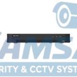 DVR هشت کانال هایک‌ویژن iDS-7208HUHI-M1/X – ضبط‌کننده 4K هوشمند با تشخیص چهره و فناوری AcuSense