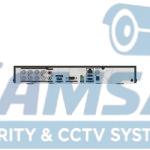 DVR هشت کانال هایک‌ویژن iDS-7208HUHI-M1/X – ضبط‌کننده 4K هوشمند با تشخیص چهره و فناوری AcuSense - تصویر 2