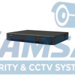 DVR هشت کانال هایک‌ویژن iDS-7208HUHI-M1/X – ضبط‌کننده 4K هوشمند با تشخیص چهره و فناوری AcuSense - تصویر 3