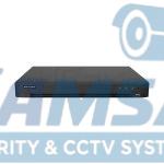 دستگاه ضبط DVR ۳۲ کانال هایک‌ویژن iDS-7232HQHI-M2/XT | AcuSense با دو هارد و ۴۰ دوربین IP