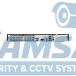 دستگاه ضبط DVR ۳۲ کانال هایک‌ویژن iDS-7232HQHI-M2/XT | AcuSense با دو هارد و ۴۰ دوربین IP - تصویر 4