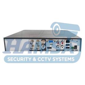 دستگاه DVR نواتک 4کانال 5 مگاپیکسل