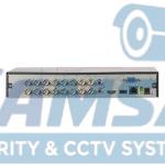 دستگاه DVR داهوا DH-XVR5108HS-I3 - تصویر 2