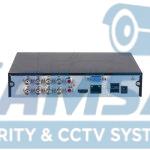 دستگاه DVR داهوا DH-XVR1B08-I - تصویر 2