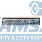 دستگاه DVR داهوا DH-XVR4116 - تصویر 3