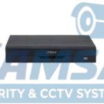 دستگاه DVR داهوا 8 کانال DH-XVR5108HS-4KL-I3 - تصویر 2