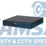 دستگاه DVR داهوا 8 کانال DH-XVR5108HS-4KL-I3