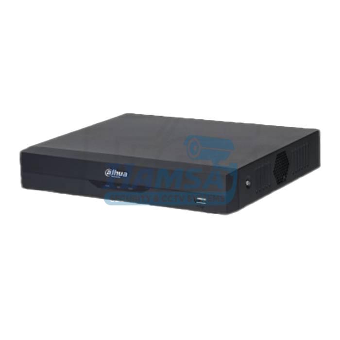 w3 دستگاه DVR داهوا 8 کانال DH-XVR5108HS-4KL-I3 - تصویر 1